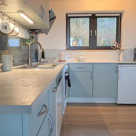 Vacation With A View Of Nature, Theater, Fireplace Apartman *