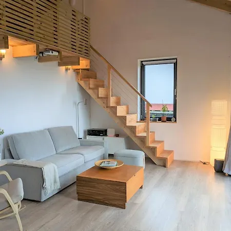 Vacation With A View Of Nature, Theater, Fireplace Greifenstein