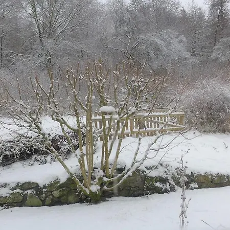 Vacation With A View Of Nature, Theater, Fireplace Appartement