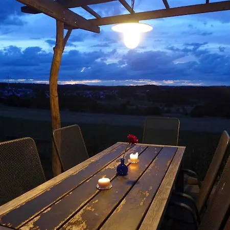 Vacation With A View Of Nature, Theater, Fireplace Appartement