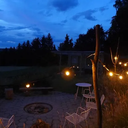 Vacation With A View Of Nature, Theater, Fireplace * Greifenstein
