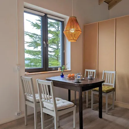 Appartement Vacation With A View Of Nature, Theater, Fireplace Greifenstein