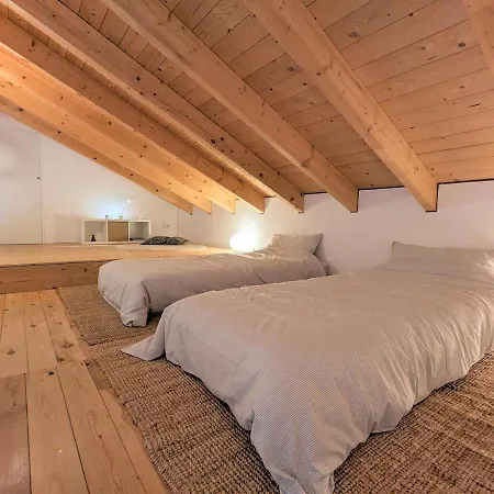 Appartement Vacation With A View Of Nature, Theater, Fireplace