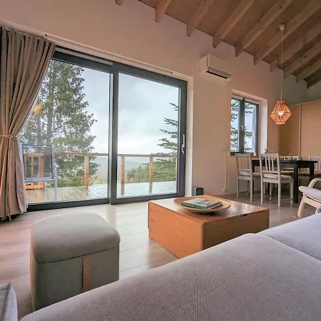 Vacation With A View Of Nature, Theater, Fireplace Appartement