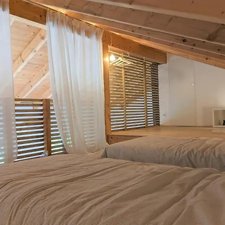 Appartement Vacation With A View Of Nature, Theater, Fireplace