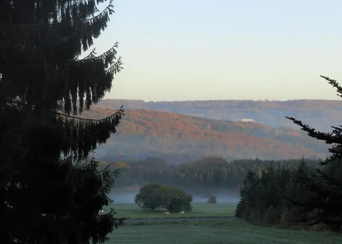 Apartman Vacation With A View Of Nature, Theater, Fireplace *