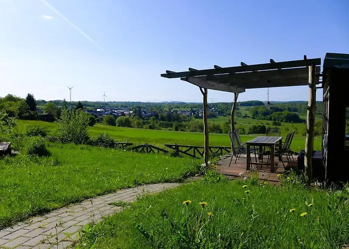 Vacation With A View Of Nature, Theater, Fireplace Apartman *