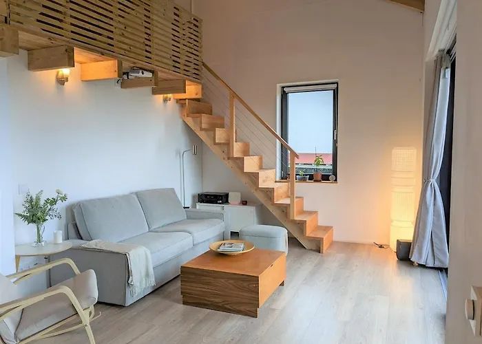 Vacation With A View Of Nature, Theater, Fireplace Greifenstein