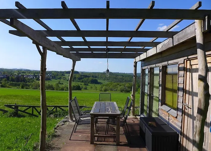 Vacation With A View Of Nature, Theater, Fireplace Apartman