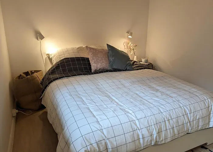 Vacation With A View Of Nature, Theater, Fireplace Apartman *