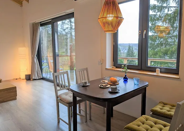 Vacation With A View Of Nature, Theater, Fireplace