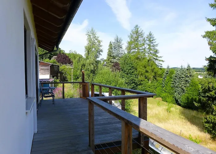 Apartman Vacation With A View Of Nature, Theater, Fireplace Greifenstein