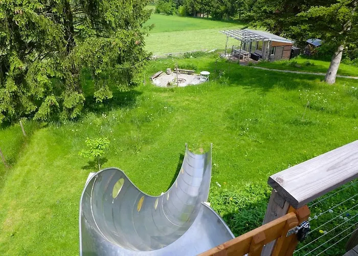 Vacation With A View Of Nature, Theater, Fireplace Greifenstein
