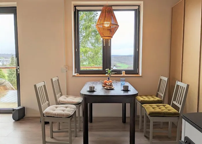 Vacation With A View Of Nature, Theater, Fireplace