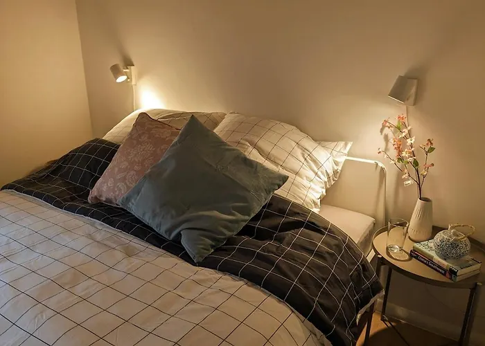 Vacation With A View Of Nature, Theater, Fireplace Apartman Greifenstein