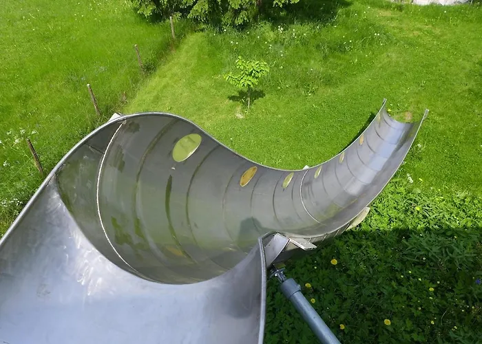 Apartman Vacation With A View Of Nature, Theater, Fireplace Greifenstein