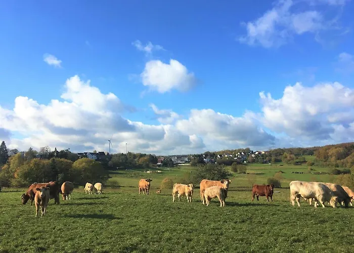 Vacation With A View Of Nature, Theater, Fireplace Apartman *