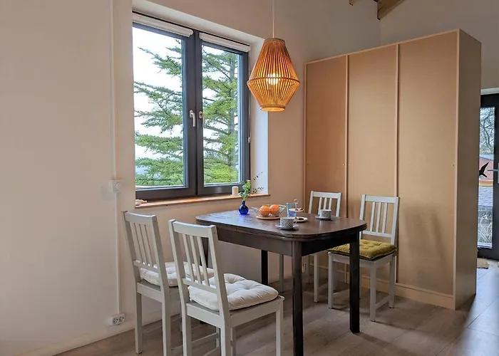 Apartman Vacation With A View Of Nature, Theater, Fireplace Greifenstein