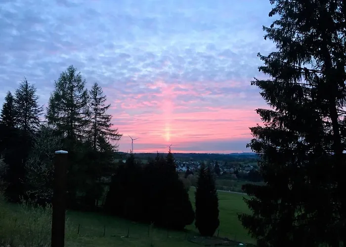 Apartman Vacation With A View Of Nature, Theater, Fireplace