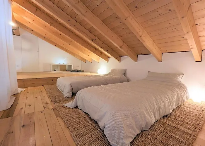 Apartman Vacation With A View Of Nature, Theater, Fireplace