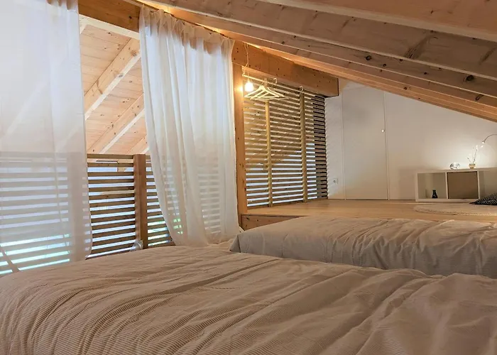 Apartman Vacation With A View Of Nature, Theater, Fireplace